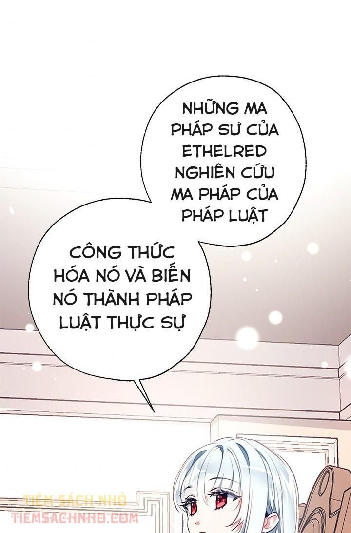đọc truyện  [end Ss1] Chúng Ta Có Thể Trở Thành Người Nhà Không? Chương 7 ảnh 49 tại Thiên Thai Truyện
