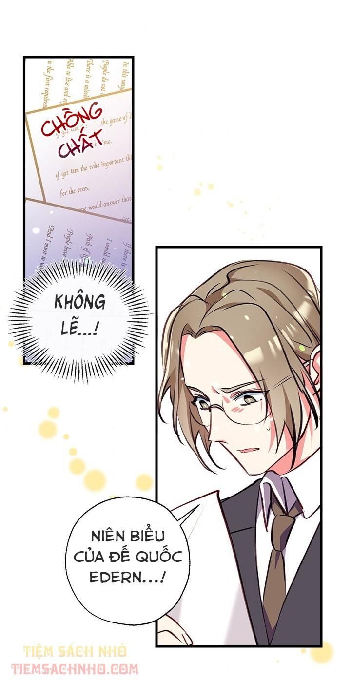 đọc truyện  [end Ss1] Chúng Ta Có Thể Trở Thành Người Nhà Không? Chương 7 ảnh 64 tại Thiên Thai Truyện