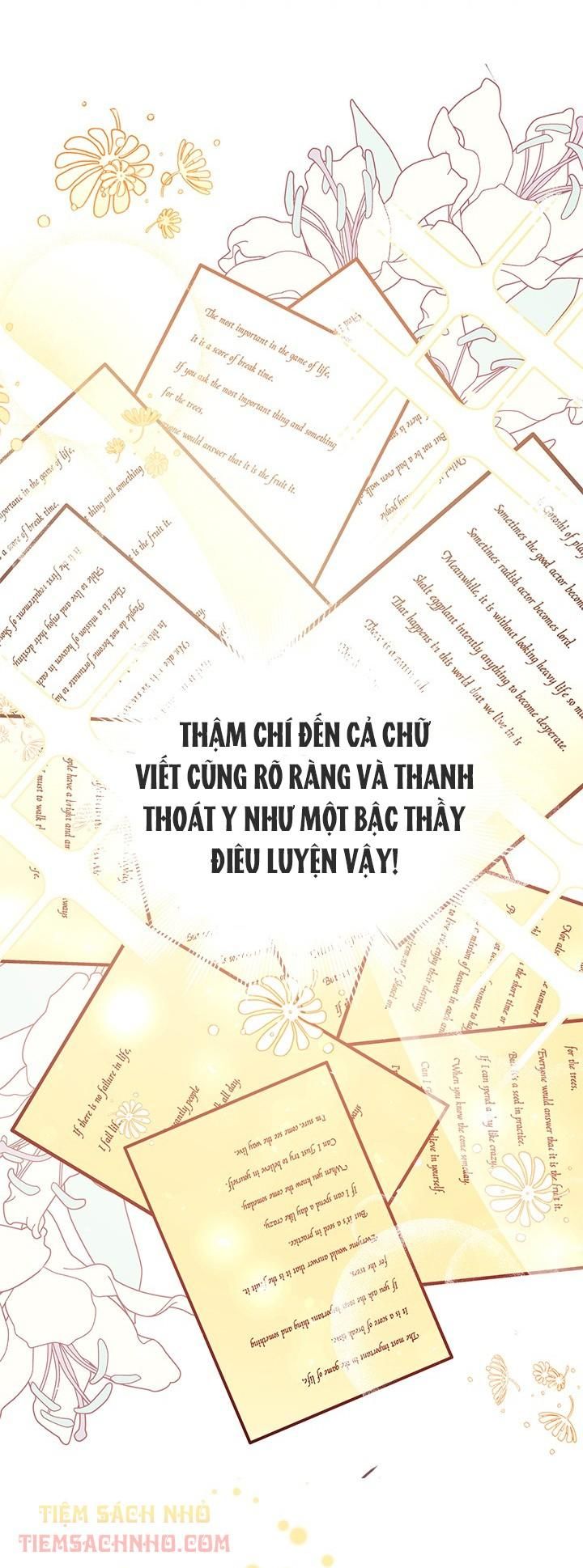 đọc truyện  [end Ss1] Chúng Ta Có Thể Trở Thành Người Nhà Không? Chương 7 ảnh 65 tại Thiên Thai Truyện