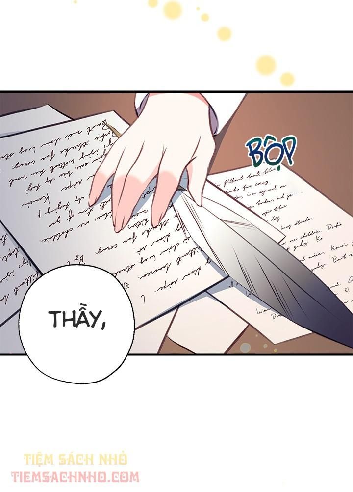 đọc truyện  [end Ss1] Chúng Ta Có Thể Trở Thành Người Nhà Không? Chương 7 ảnh 66 tại Thiên Thai Truyện