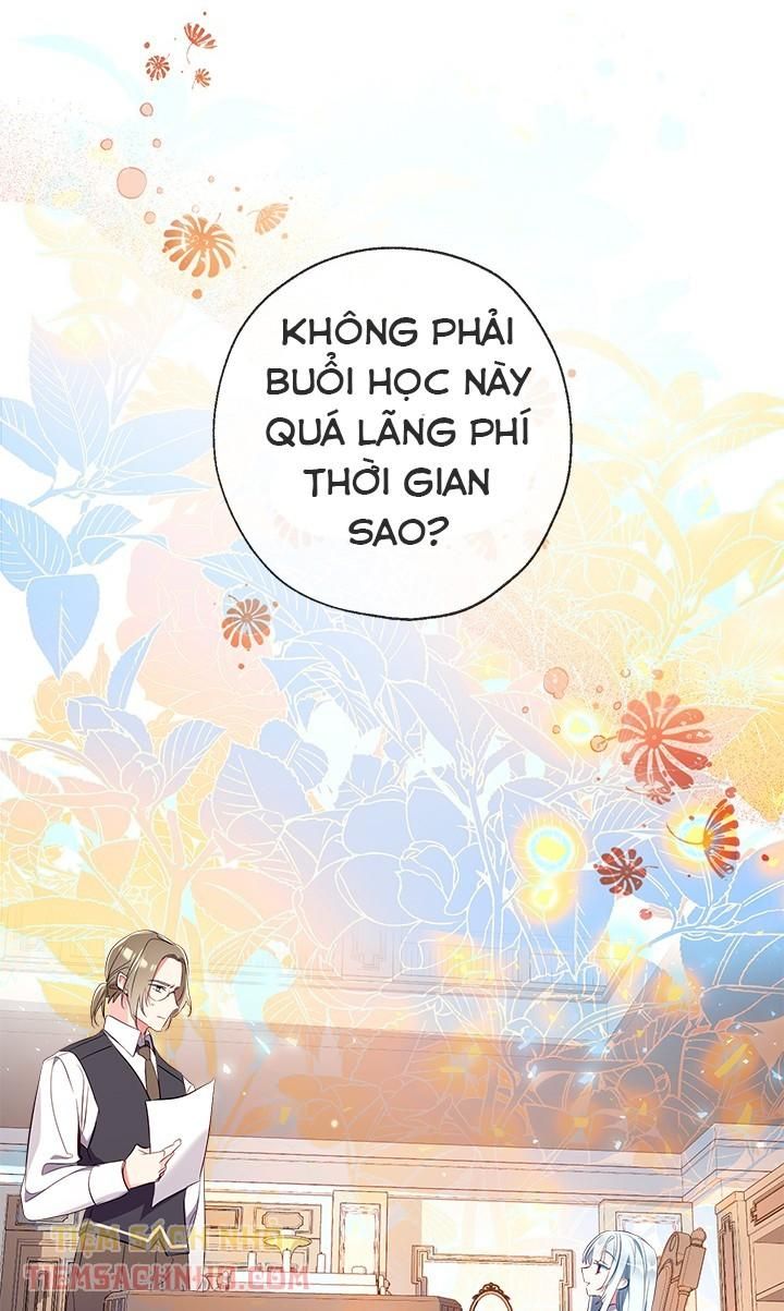 đọc truyện  [end Ss1] Chúng Ta Có Thể Trở Thành Người Nhà Không? Chương 7 ảnh 67 tại Thiên Thai Truyện