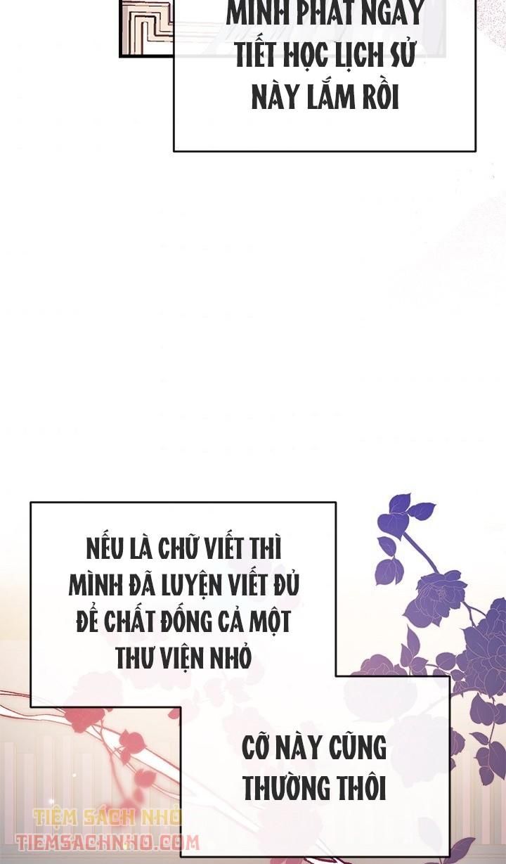 đọc truyện  [end Ss1] Chúng Ta Có Thể Trở Thành Người Nhà Không? Chương 8 ảnh 3 tại Thiên Thai Truyện