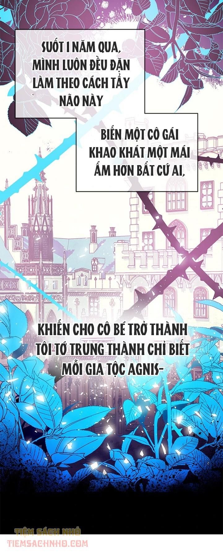 đọc truyện  [end Ss1] Chúng Ta Có Thể Trở Thành Người Nhà Không? Chương 8 ảnh 23 tại Thiên Thai Truyện