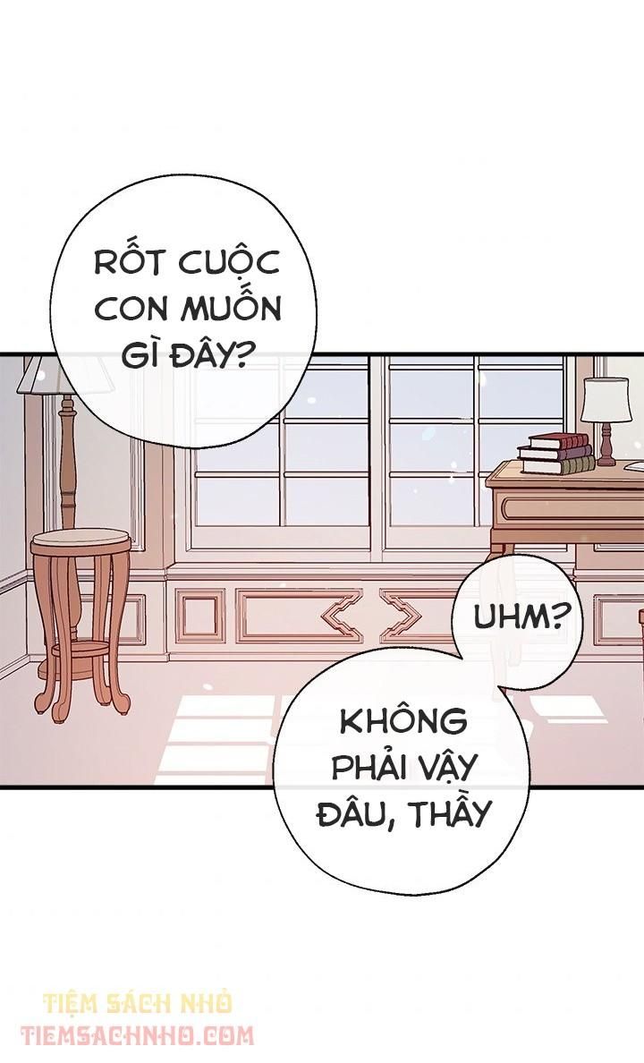 đọc truyện  [end Ss1] Chúng Ta Có Thể Trở Thành Người Nhà Không? Chương 8 ảnh 30 tại Thiên Thai Truyện