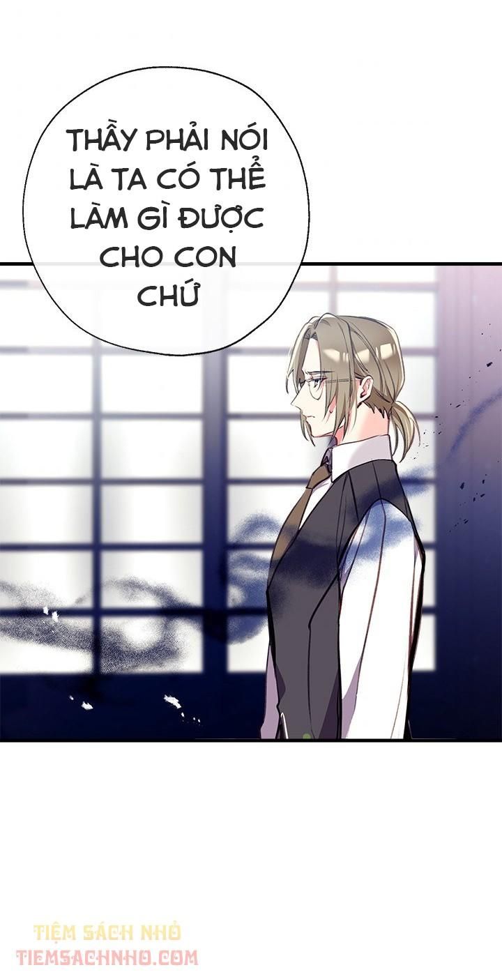 đọc truyện  [end Ss1] Chúng Ta Có Thể Trở Thành Người Nhà Không? Chương 8 ảnh 31 tại Thiên Thai Truyện