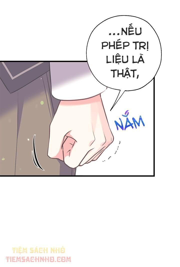 đọc truyện  [end Ss1] Chúng Ta Có Thể Trở Thành Người Nhà Không? Chương 8 ảnh 32 tại Thiên Thai Truyện