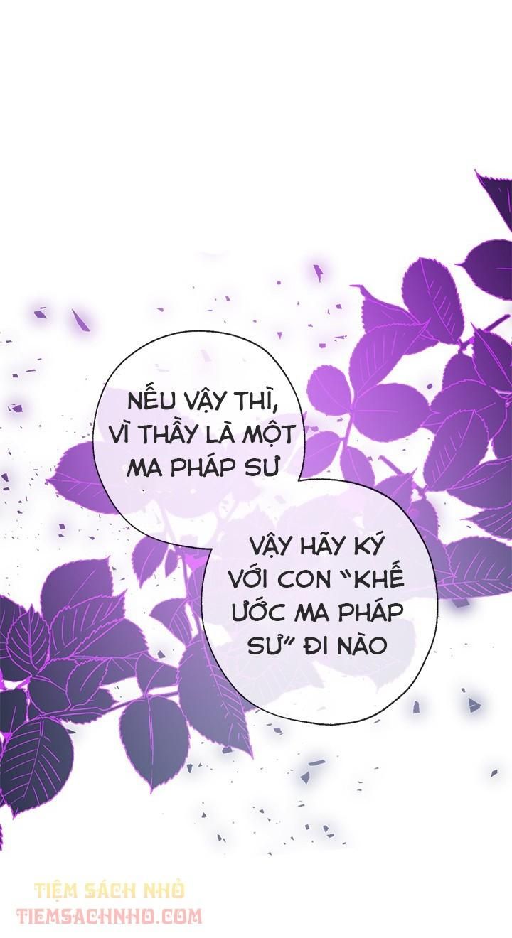 đọc truyện  [end Ss1] Chúng Ta Có Thể Trở Thành Người Nhà Không? Chương 8 ảnh 34 tại Thiên Thai Truyện