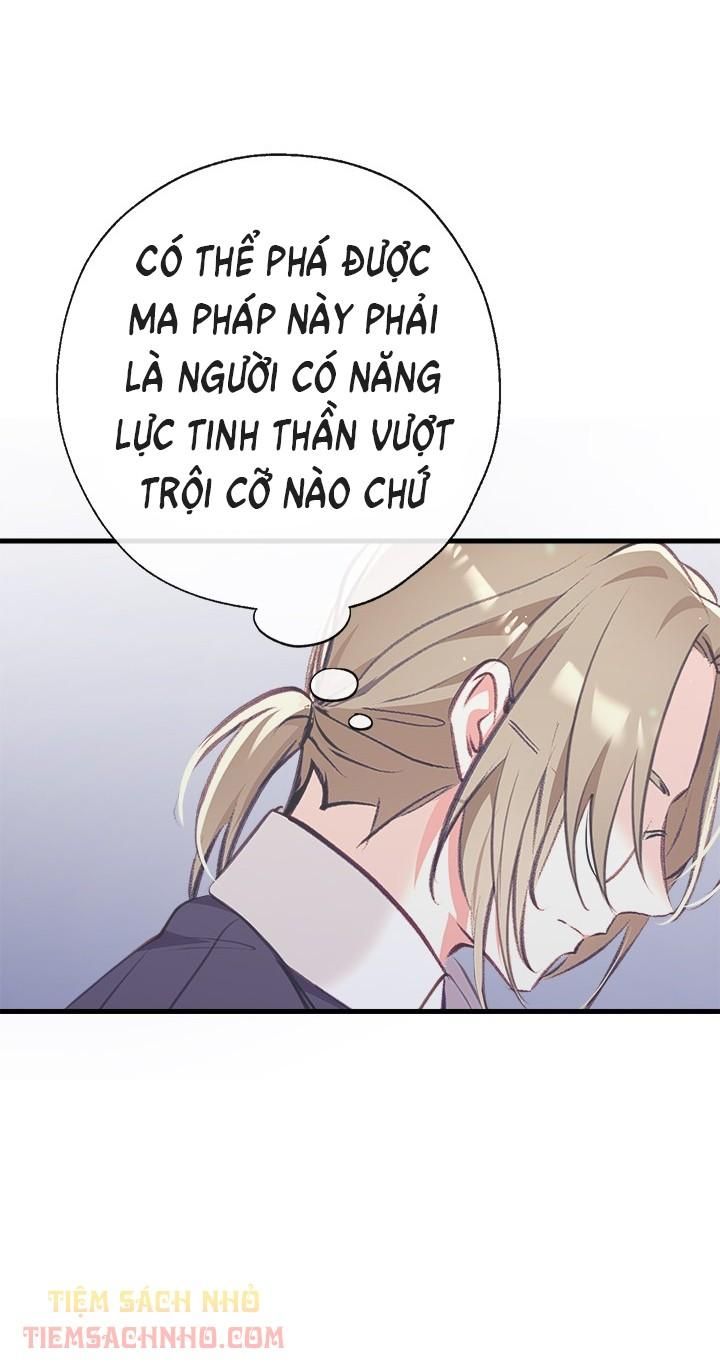 đọc truyện  [end Ss1] Chúng Ta Có Thể Trở Thành Người Nhà Không? Chương 8 ảnh 37 tại Thiên Thai Truyện