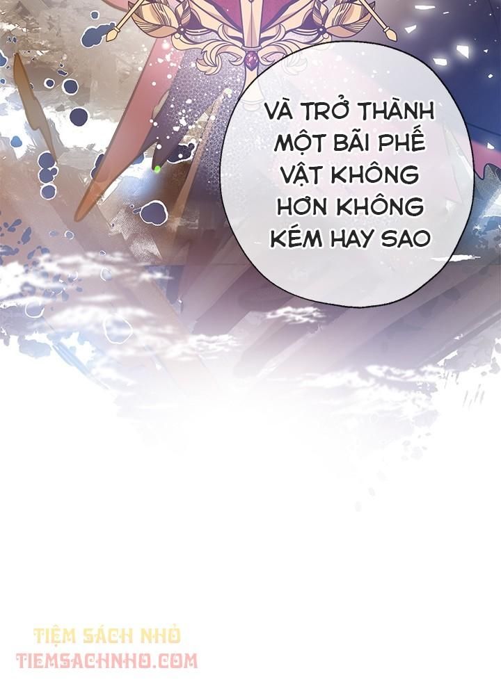 đọc truyện  [end Ss1] Chúng Ta Có Thể Trở Thành Người Nhà Không? Chương 8 ảnh 48 tại Thiên Thai Truyện