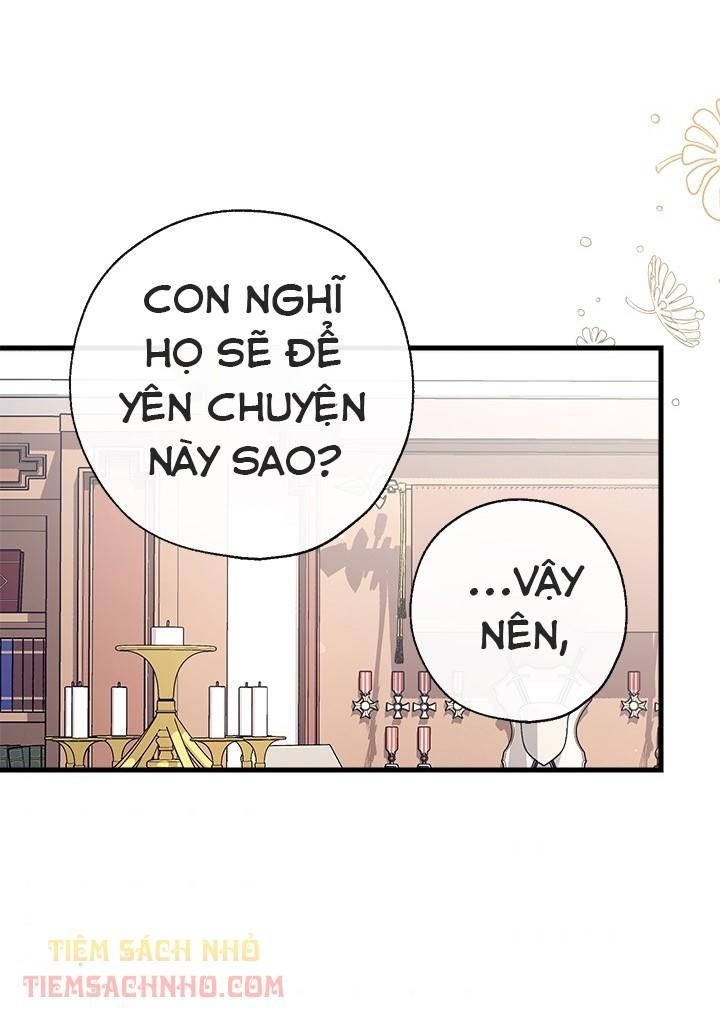 đọc truyện  [end Ss1] Chúng Ta Có Thể Trở Thành Người Nhà Không? Chương 8 ảnh 51 tại Thiên Thai Truyện