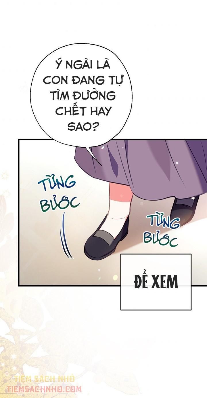 đọc truyện  [end Ss1] Chúng Ta Có Thể Trở Thành Người Nhà Không? Chương 8 ảnh 52 tại Thiên Thai Truyện