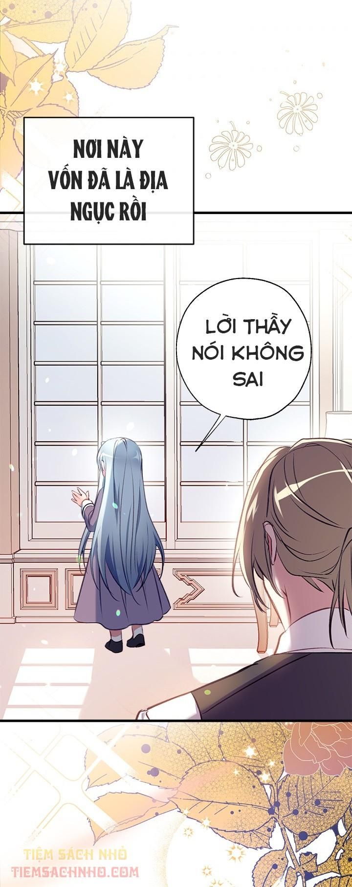 đọc truyện  [end Ss1] Chúng Ta Có Thể Trở Thành Người Nhà Không? Chương 8 ảnh 53 tại Thiên Thai Truyện