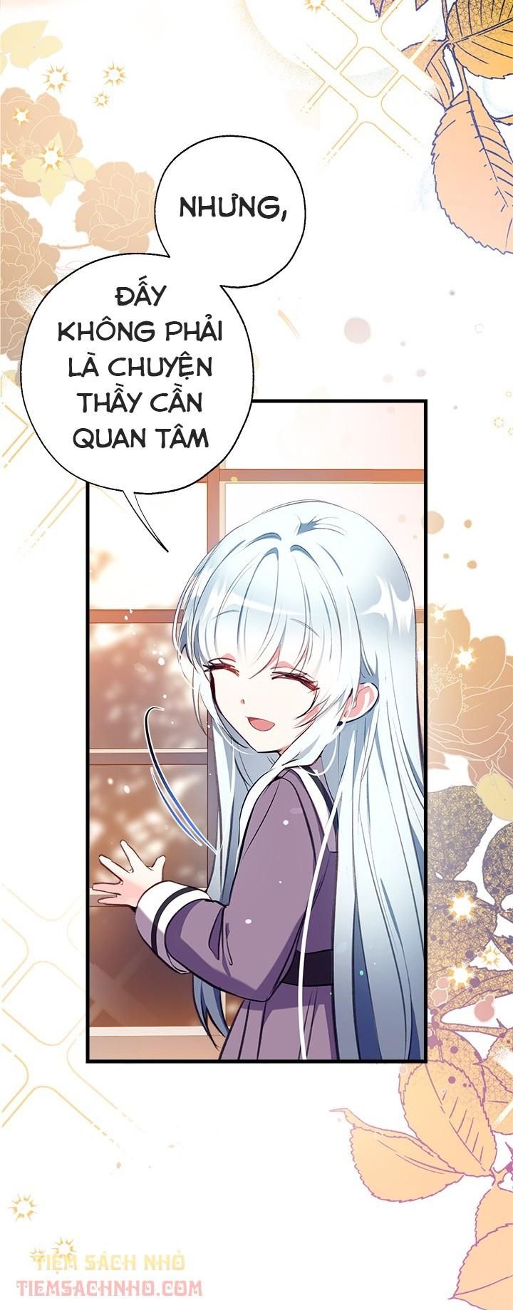 đọc truyện  [end Ss1] Chúng Ta Có Thể Trở Thành Người Nhà Không? Chương 8 ảnh 54 tại Thiên Thai Truyện
