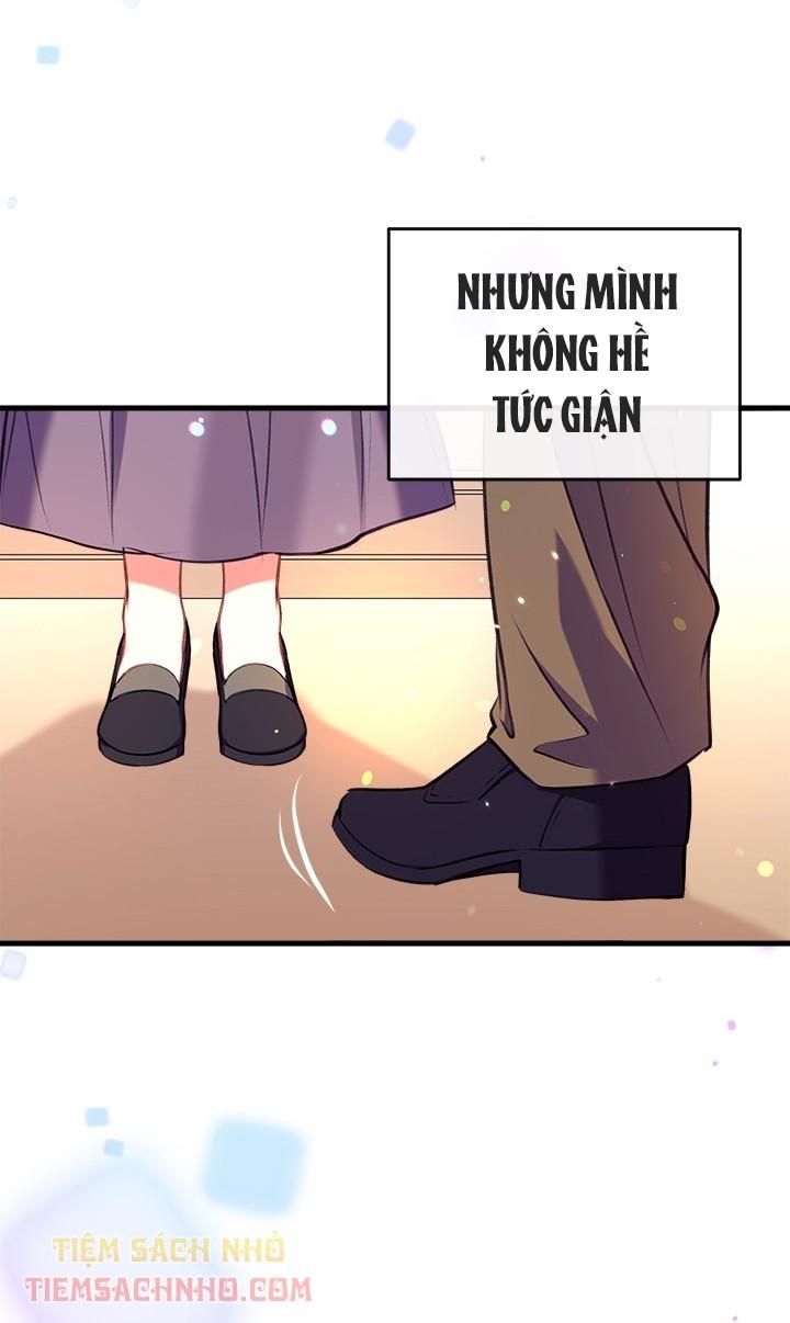 đọc truyện  [end Ss1] Chúng Ta Có Thể Trở Thành Người Nhà Không? Chương 8 ảnh 57 tại Thiên Thai Truyện