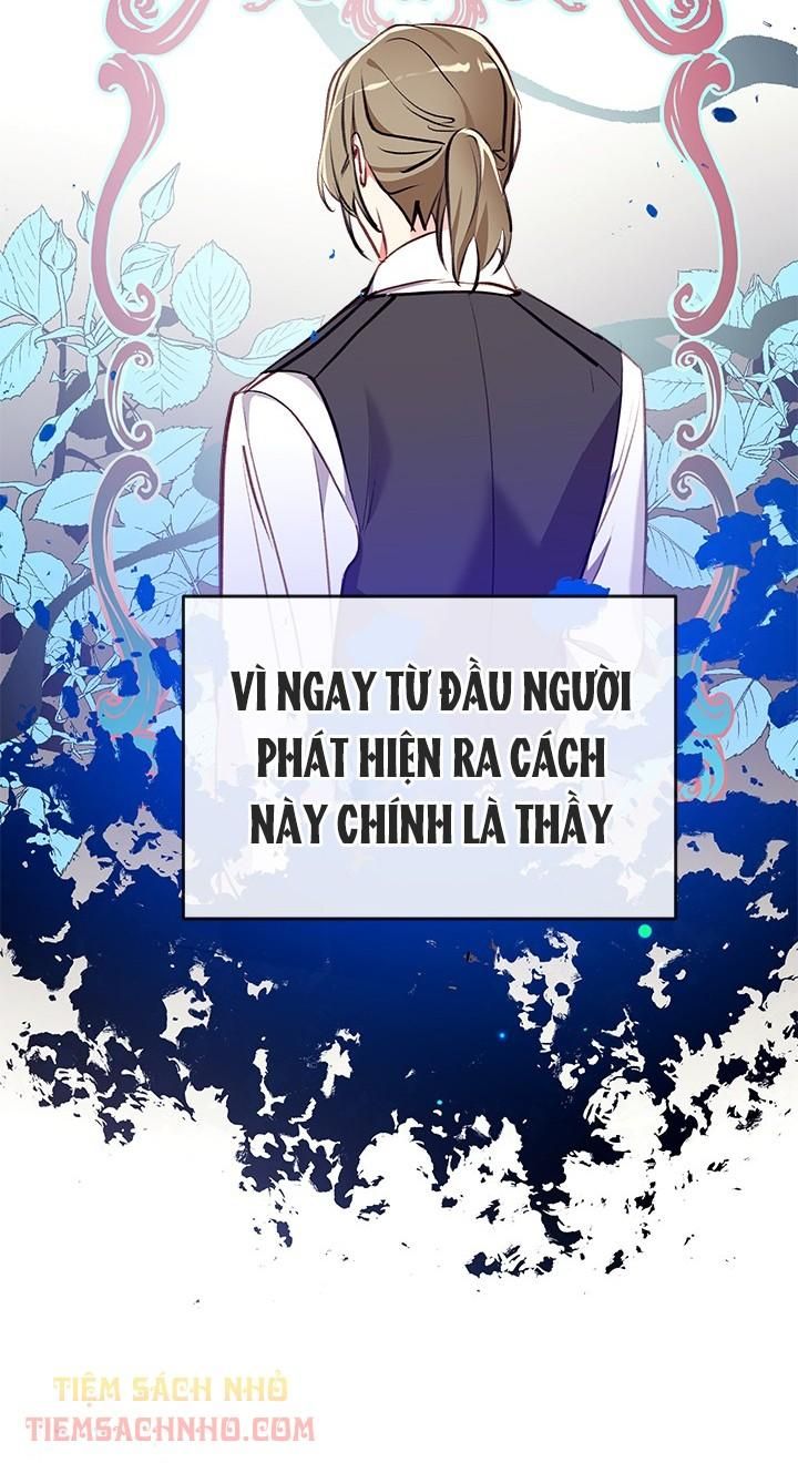 đọc truyện  [end Ss1] Chúng Ta Có Thể Trở Thành Người Nhà Không? Chương 8 ảnh 70 tại Thiên Thai Truyện
