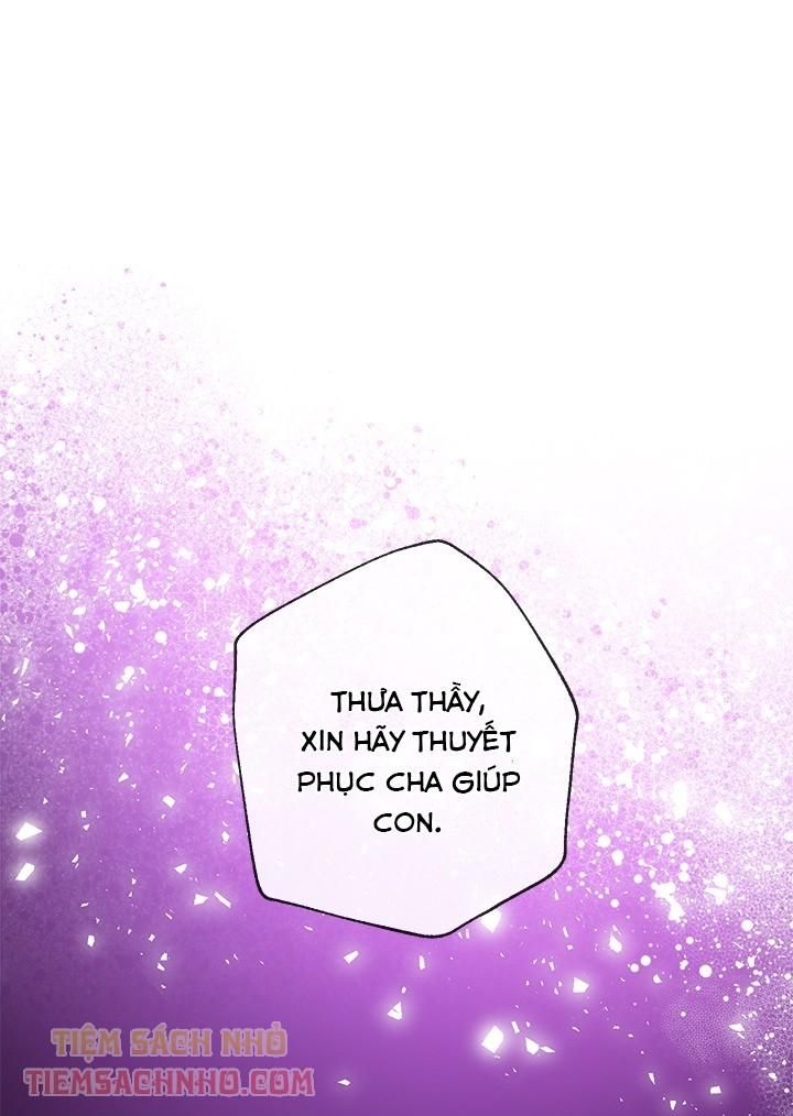 đọc truyện  [end Ss1] Chúng Ta Có Thể Trở Thành Người Nhà Không? Chương 9 ảnh 1 tại Thiên Thai Truyện