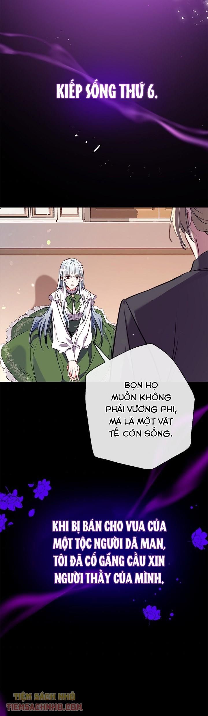 đọc truyện  [end Ss1] Chúng Ta Có Thể Trở Thành Người Nhà Không? Chương 9 ảnh 2 tại Thiên Thai Truyện