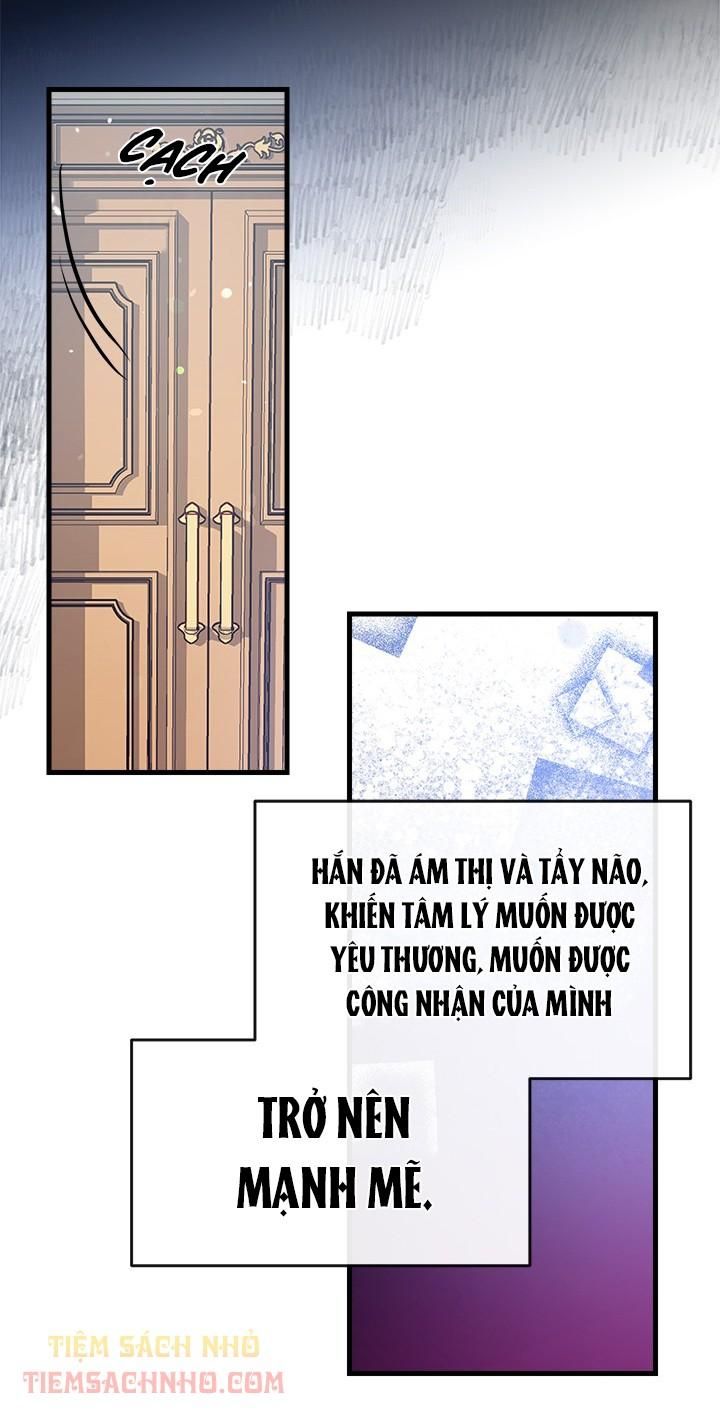 đọc truyện  [end Ss1] Chúng Ta Có Thể Trở Thành Người Nhà Không? Chương 9 ảnh 11 tại Thiên Thai Truyện