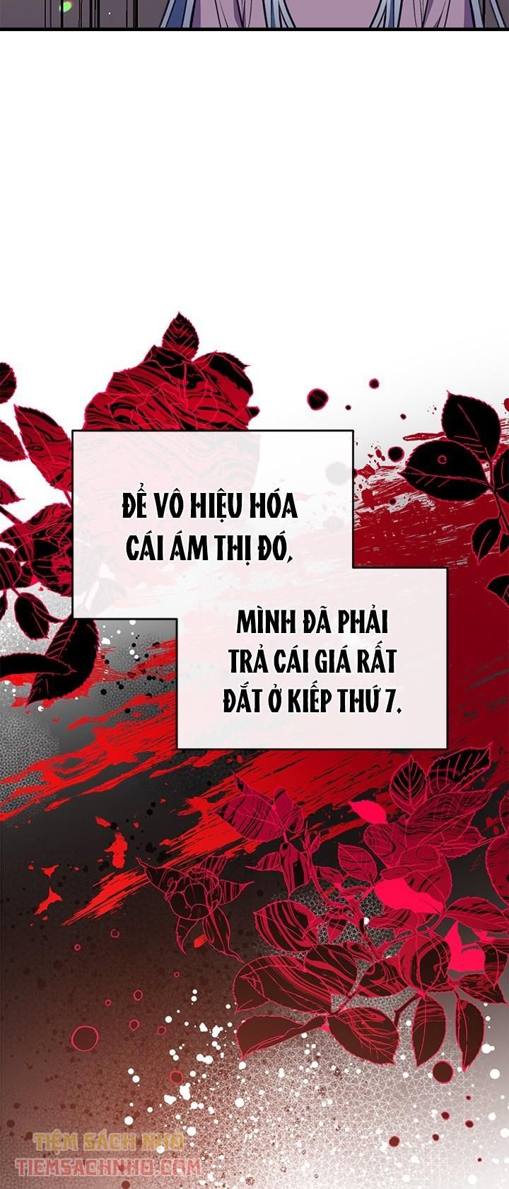 đọc truyện  [end Ss1] Chúng Ta Có Thể Trở Thành Người Nhà Không? Chương 9 ảnh 13 tại Thiên Thai Truyện