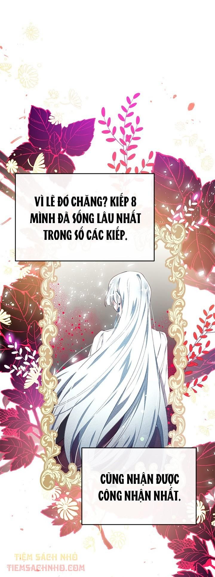 đọc truyện  [end Ss1] Chúng Ta Có Thể Trở Thành Người Nhà Không? Chương 9 ảnh 15 tại Thiên Thai Truyện