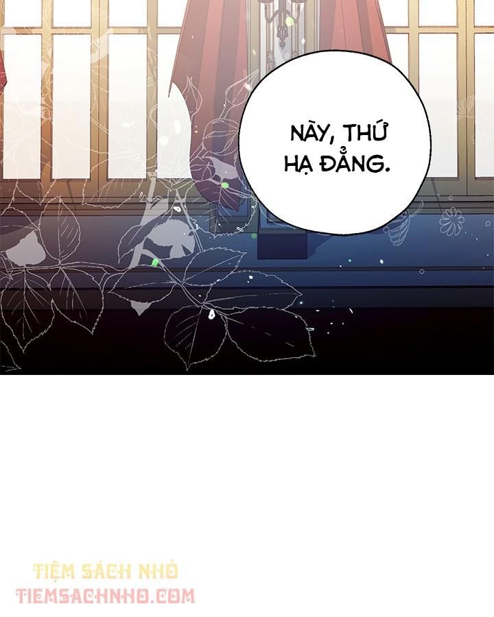 đọc truyện  [end Ss1] Chúng Ta Có Thể Trở Thành Người Nhà Không? Chương 9 ảnh 18 tại Thiên Thai Truyện