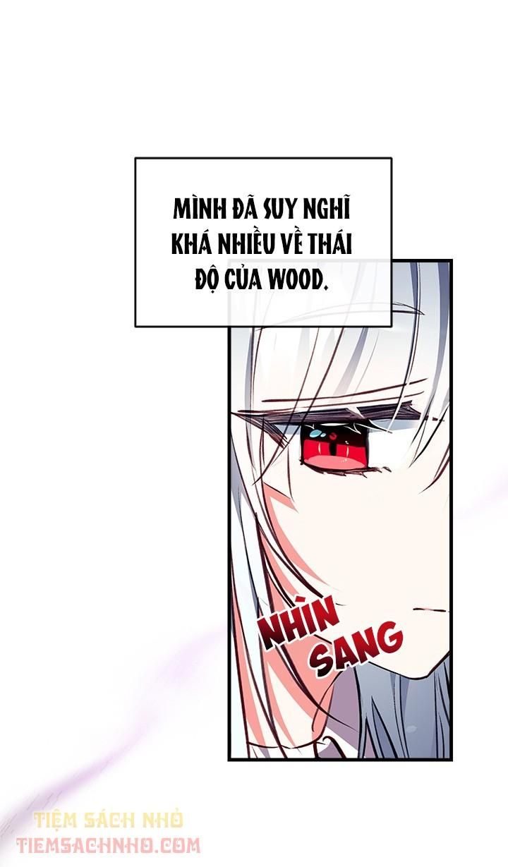 đọc truyện  [end Ss1] Chúng Ta Có Thể Trở Thành Người Nhà Không? Chương 9 ảnh 20 tại Thiên Thai Truyện