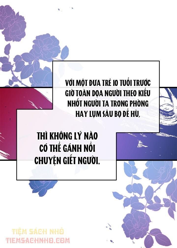 đọc truyện  [end Ss1] Chúng Ta Có Thể Trở Thành Người Nhà Không? Chương 9 ảnh 33 tại Thiên Thai Truyện