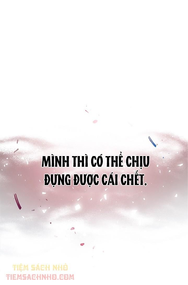 đọc truyện  [end Ss1] Chúng Ta Có Thể Trở Thành Người Nhà Không? Chương 9 ảnh 36 tại Thiên Thai Truyện