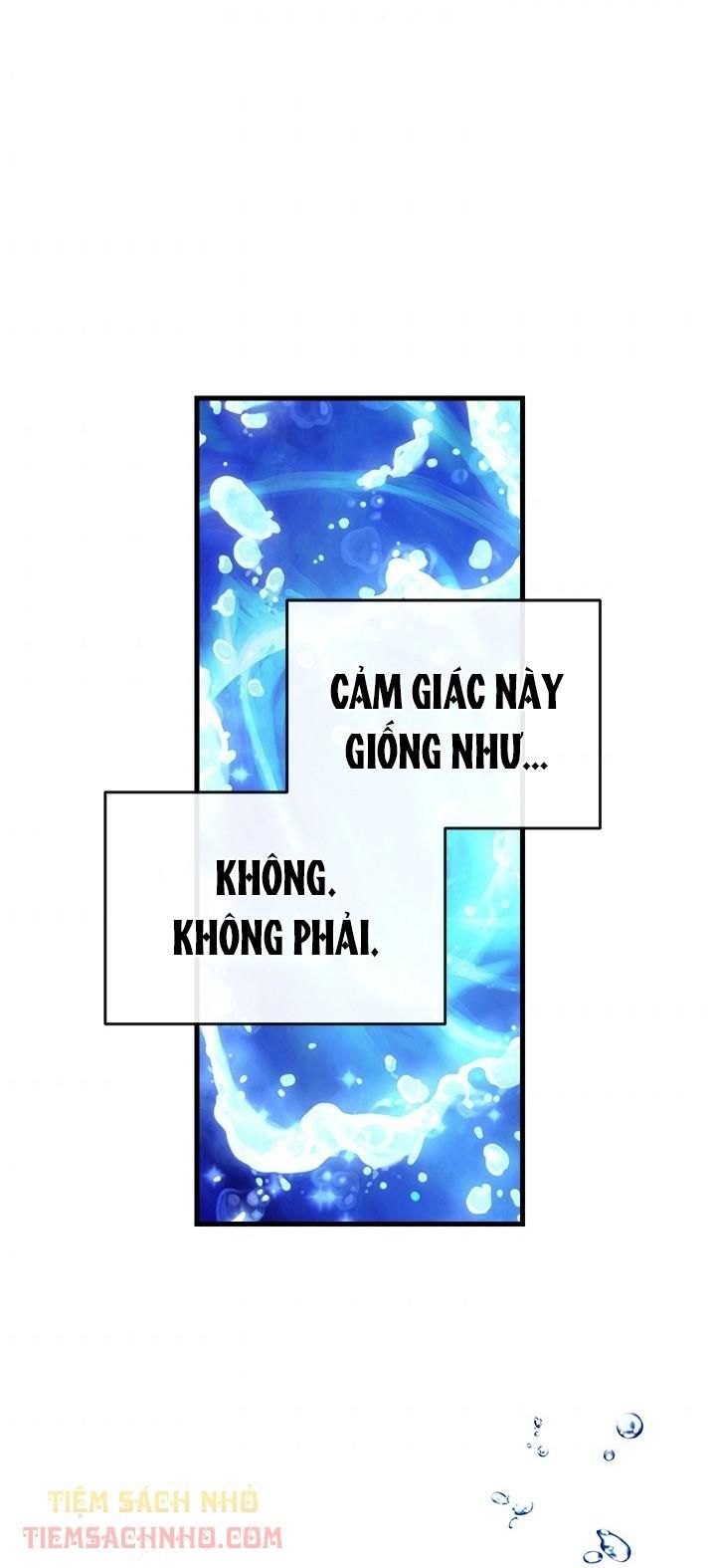 đọc truyện  [end Ss1] Chúng Ta Có Thể Trở Thành Người Nhà Không? Chương 9 ảnh 44 tại Thiên Thai Truyện