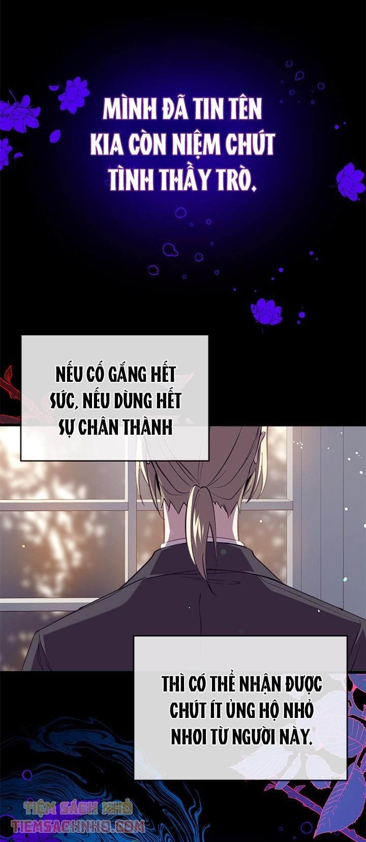 đọc truyện  [end Ss1] Chúng Ta Có Thể Trở Thành Người Nhà Không? Chương 9 ảnh 6 tại Thiên Thai Truyện
