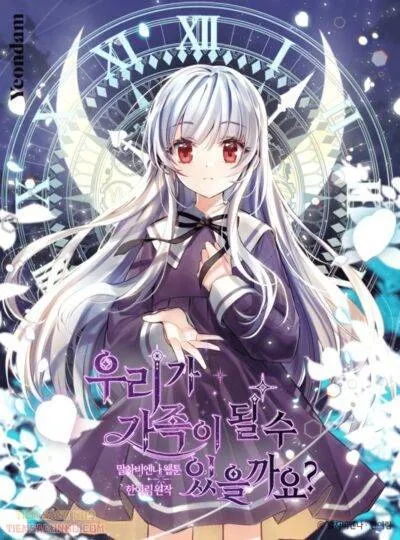  [end Ss1] Chúng Ta Có Thể Trở Thành Người Nhà Không?