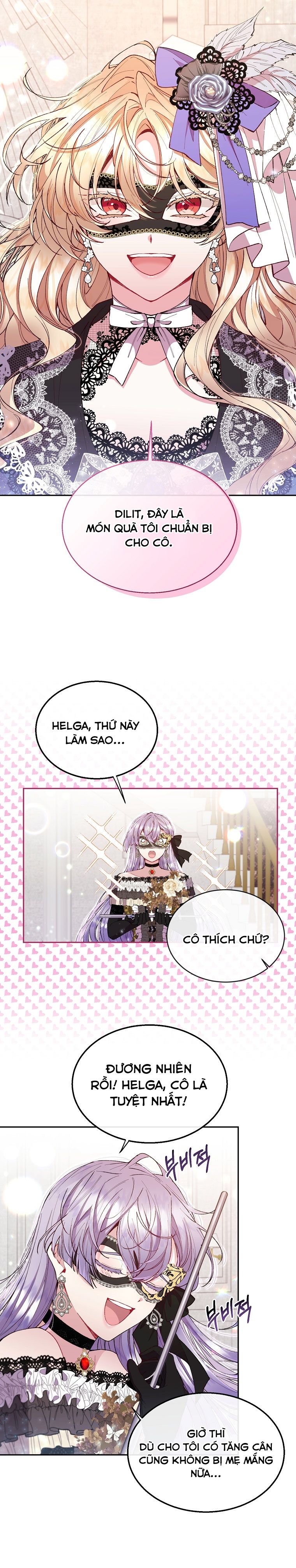đọc truyện [end Ss1] Cô Con Gái Thật Sự Đã Xuất Hiện Chương 10 ảnh 7 tại Thiên Thai Truyện
