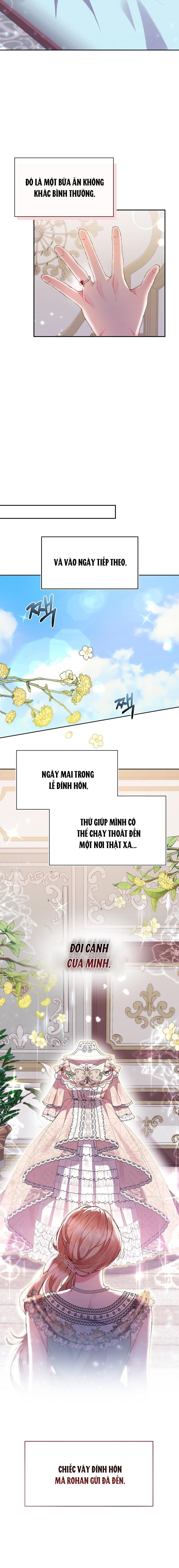 đọc truyện [end Ss1] Cô Con Gái Thật Sự Đã Xuất Hiện Chương 16 ảnh 9 tại Thiên Thai Truyện