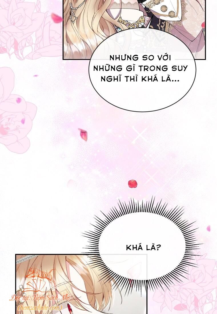 đọc truyện [end Ss1] Cô Con Gái Thật Sự Đã Xuất Hiện Chương 18 ảnh 25 tại Thiên Thai Truyện