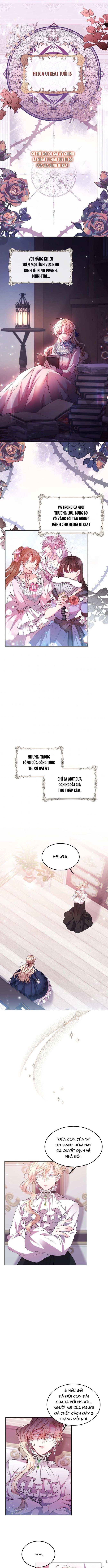 đọc truyện [end Ss1] Cô Con Gái Thật Sự Đã Xuất Hiện Chương 2 ảnh 1 tại Thiên Thai Truyện