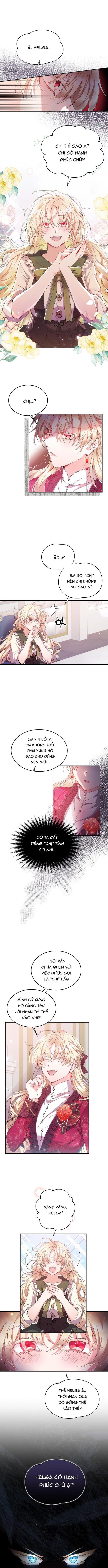 đọc truyện [end Ss1] Cô Con Gái Thật Sự Đã Xuất Hiện Chương 2 ảnh 7 tại Thiên Thai Truyện