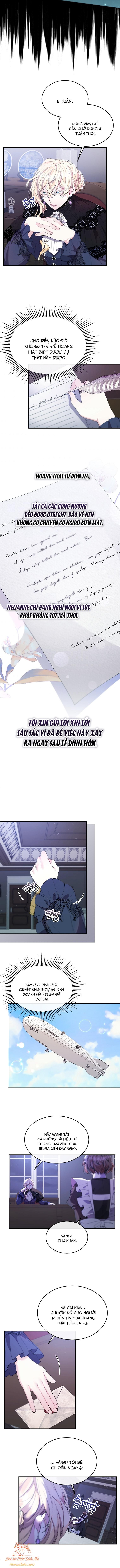 đọc truyện [end Ss1] Cô Con Gái Thật Sự Đã Xuất Hiện Chương 20 ảnh 5 tại Thiên Thai Truyện