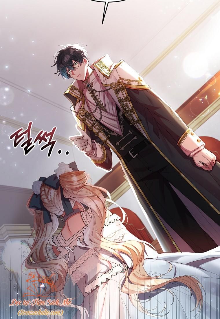 đọc truyện [end Ss1] Cô Con Gái Thật Sự Đã Xuất Hiện Chương 25 ảnh 83 tại Thiên Thai Truyện