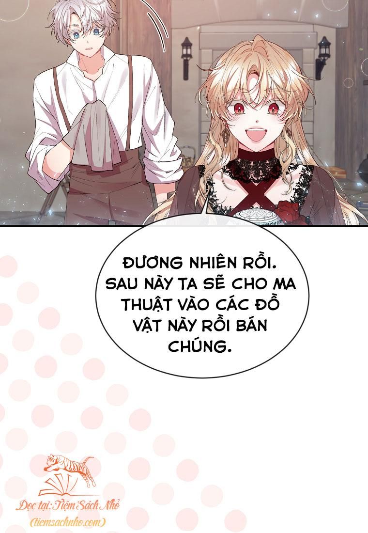 đọc truyện [end Ss1] Cô Con Gái Thật Sự Đã Xuất Hiện Chương 26 ảnh 54 tại Thiên Thai Truyện