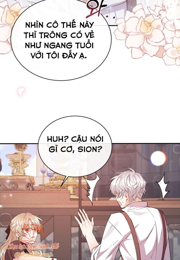 đọc truyện [end Ss1] Cô Con Gái Thật Sự Đã Xuất Hiện Chương 26 ảnh 66 tại Thiên Thai Truyện
