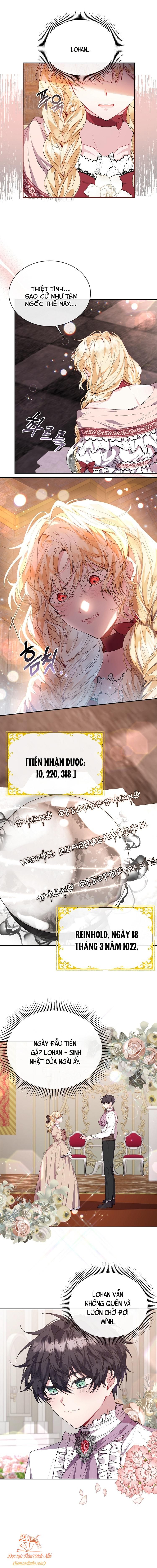 đọc truyện [end Ss1] Cô Con Gái Thật Sự Đã Xuất Hiện Chương 29 ảnh 4 tại Thiên Thai Truyện
