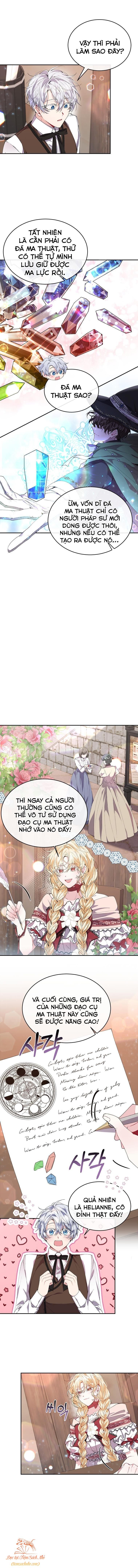 đọc truyện [end Ss1] Cô Con Gái Thật Sự Đã Xuất Hiện Chương 29 ảnh 8 tại Thiên Thai Truyện