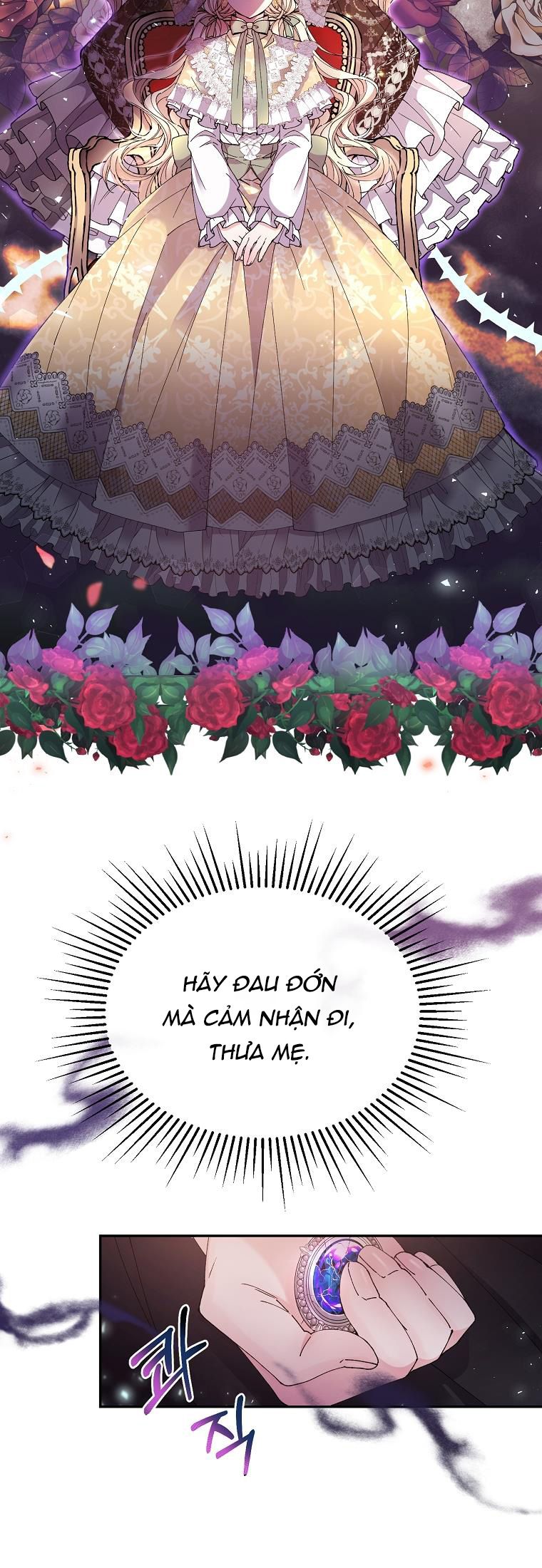 đọc truyện [end Ss1] Cô Con Gái Thật Sự Đã Xuất Hiện Chương 3 ảnh 10 tại Thiên Thai Truyện