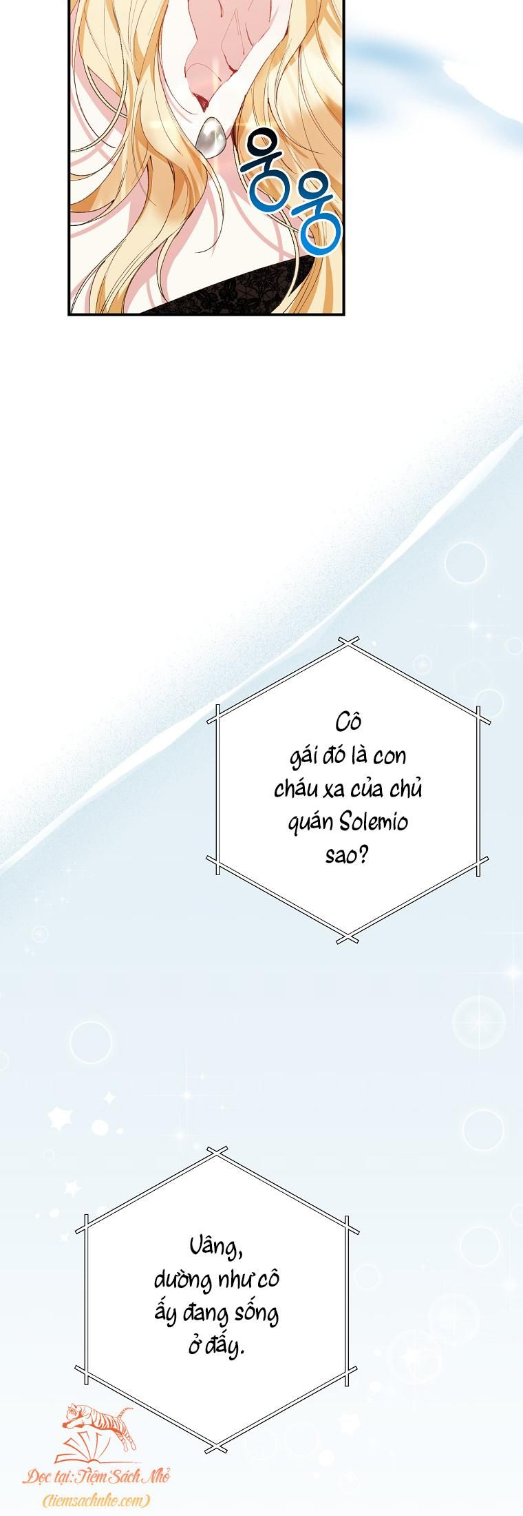 đọc truyện [end Ss1] Cô Con Gái Thật Sự Đã Xuất Hiện Chương 35 ảnh 4 tại Thiên Thai Truyện