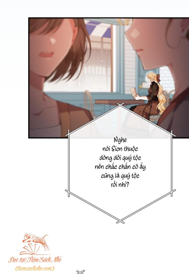 đọc truyện [end Ss1] Cô Con Gái Thật Sự Đã Xuất Hiện Chương 35 ảnh 5 tại Thiên Thai Truyện