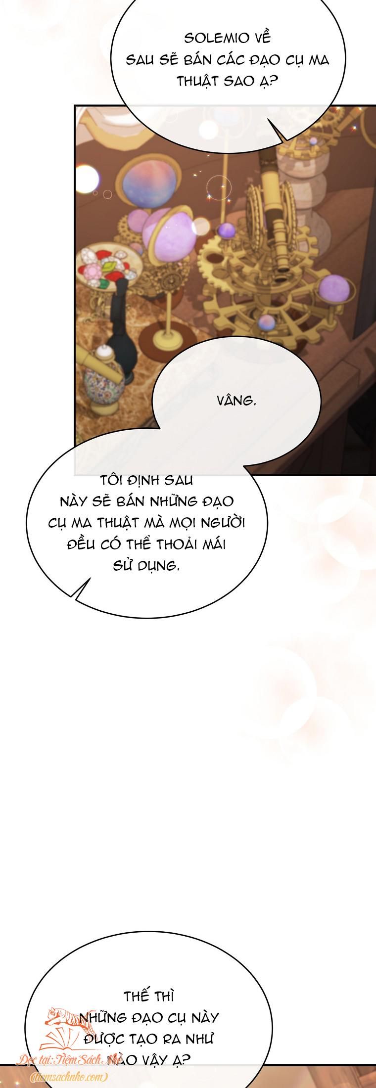 đọc truyện [end Ss1] Cô Con Gái Thật Sự Đã Xuất Hiện Chương 35 ảnh 43 tại Thiên Thai Truyện