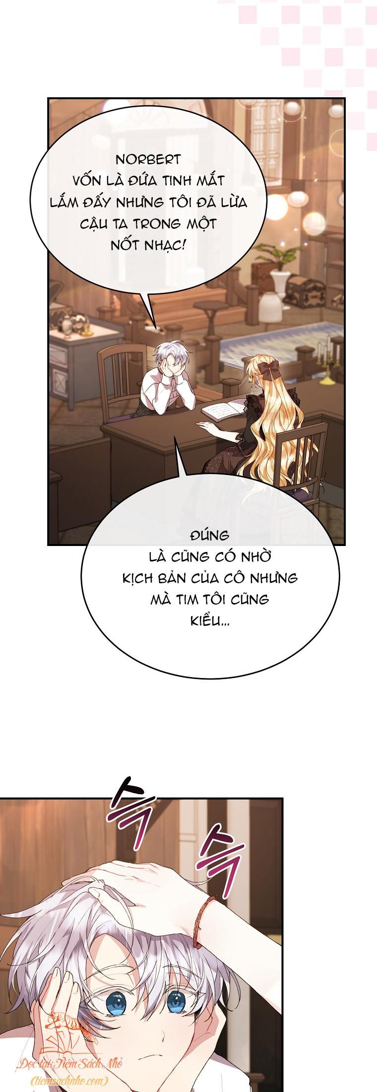 đọc truyện [end Ss1] Cô Con Gái Thật Sự Đã Xuất Hiện Chương 35 ảnh 63 tại Thiên Thai Truyện