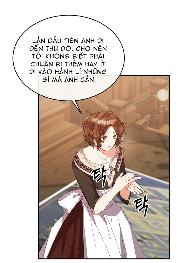 đọc truyện [end Ss1] Cô Con Gái Thật Sự Đã Xuất Hiện Chương 39 ảnh 38 tại Thiên Thai Truyện