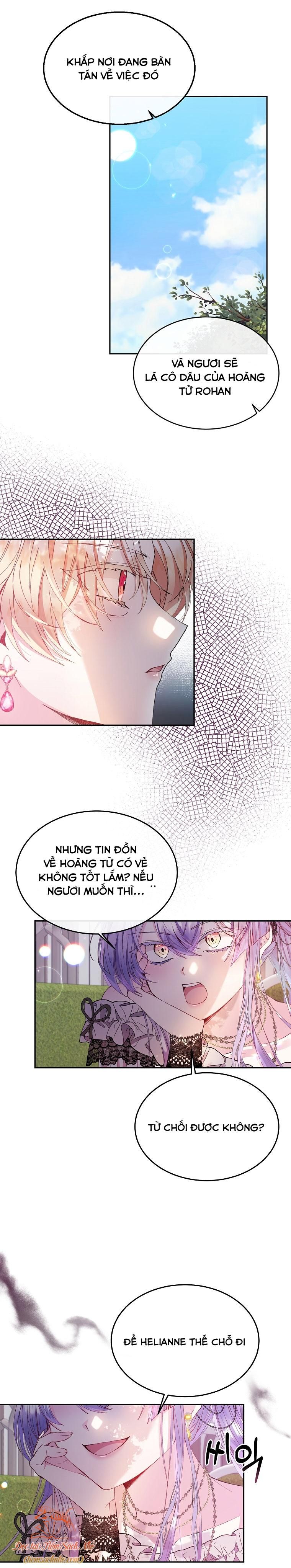đọc truyện [end Ss1] Cô Con Gái Thật Sự Đã Xuất Hiện Chương 4 ảnh 12 tại Thiên Thai Truyện