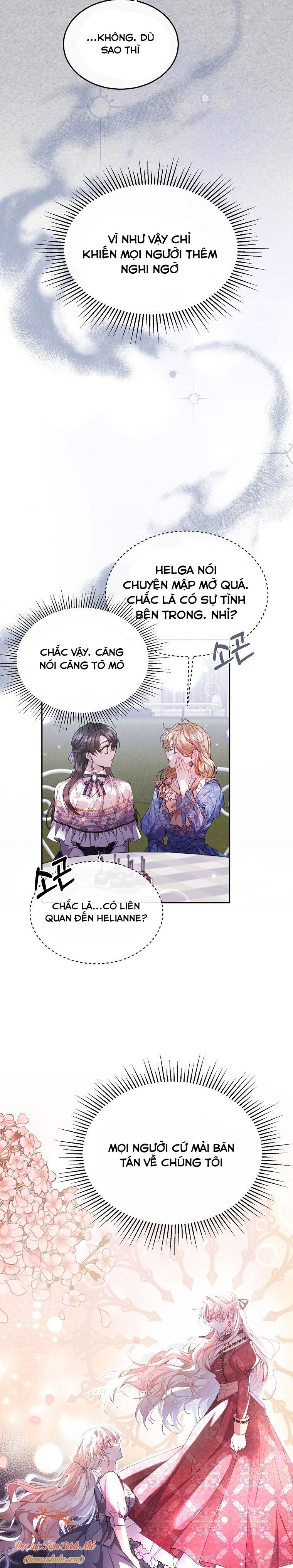 đọc truyện [end Ss1] Cô Con Gái Thật Sự Đã Xuất Hiện Chương 4 ảnh 14 tại Thiên Thai Truyện